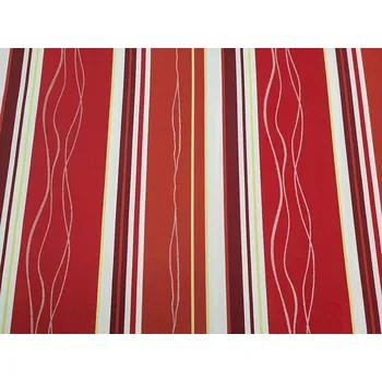 BYTEMA Dekorační látka ALABAMA 140 cm