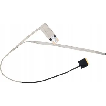 Náhradní kabel k notebooku Flex kabel LCD LED MSI GP72 GP72VR GP72MVR / V1 30PIN