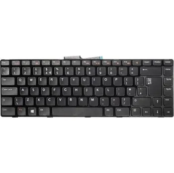 Náhradní klávesnice pro notebook MP-10K63U4-442 X38K3 Notebook Dell Klávesnice