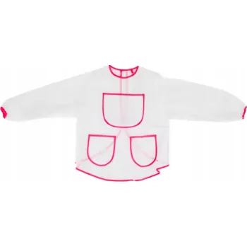 Vodová barva Dětská ochranná zástěra