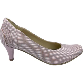 Dámské lodičky Dámské kožené lodičky Kira 2962 pepito Velikost: 37 (EU)