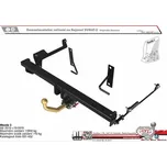 Tažné zařízení Mazda 3 Sedan 08/2013->12/2019 SV 001-452, SVC GROUP