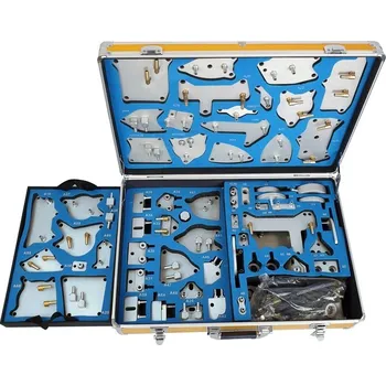 Adaptéry pro plničku oleje pro automatické převodovky