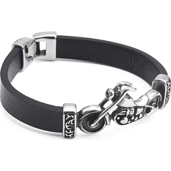 Náramek Amparo Miranda® Náramek Moto Chopper