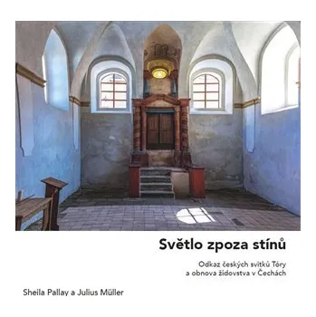 Toledot Světlo zpoza stínů