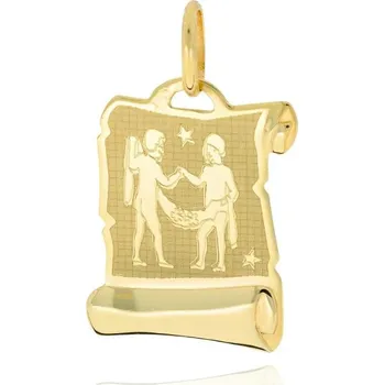 Přívěsek Znamení Blížence