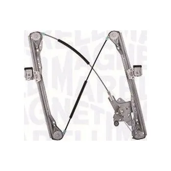 Stahovačka okna Zvedací zařízení oken MAGNETI MARELLI MMAACQ0003