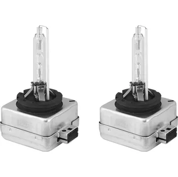 Autožárovka PROTEC Xenonové výbojky D1S 5000°K 35W 2KS