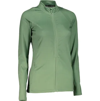 Dámská mikina JOMA DAPHNE funkční mikina dámská khaki Typ: L