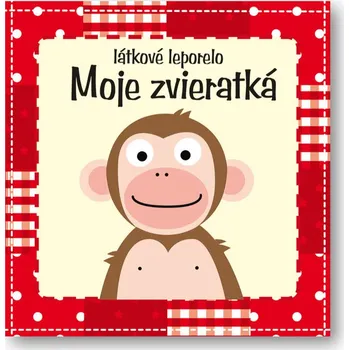 Bystrá hlava Moje zvieratká