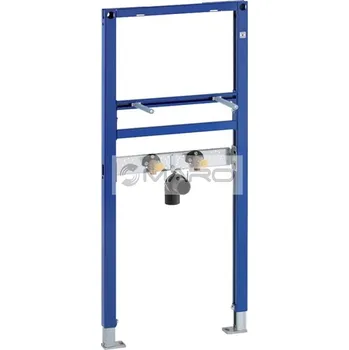 Geberit Duofix Modul pro umyvadlo do sádrokartonu, výška 112 cm, 111.430.00.1