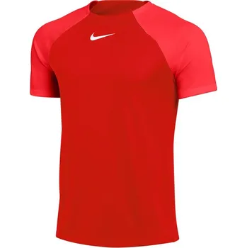 Dívčí tričko Nike DF Academy Pr Ss Top K Jr Shirt DH9277 657 XS