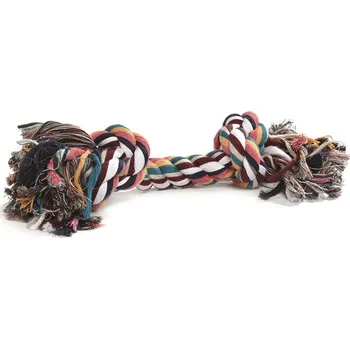 Hračka pro psa Akinu Bavlněný uzel hračka pro psy malý