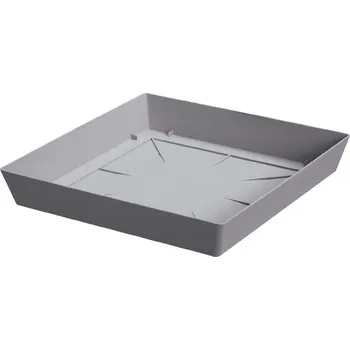 Podmiska Prosperplast Lofly Square podmiska 16,5 cm