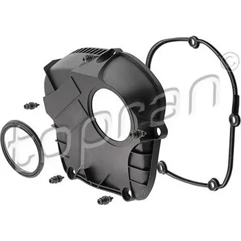 Auto-moto Víko skříně ventilového rozvodu TOPRAN 118 526