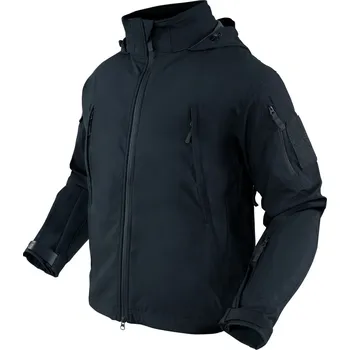 CONDOR OUTDOOR Bunda SUMMIT ZERO SOFTSHELL odlehčená MODRÁ velikost: L + Doprava zdarma na další nákup