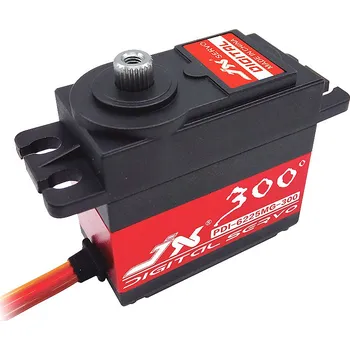 RC vybavení Digitální servo PDI-6225MG 62g/0,21s/25kg/300° JX Servo