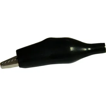 Krokosvorka OEM Krokosvorka 5A, černá (812-001)