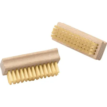 Péče o ruce Memo | Kartáček na ruce a nehty