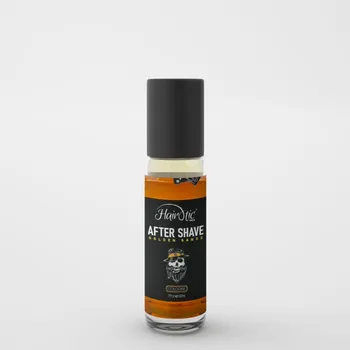 Vzorek Hairotic Golden Sands After Shave Cologne kolínská voda po holení 5 ml