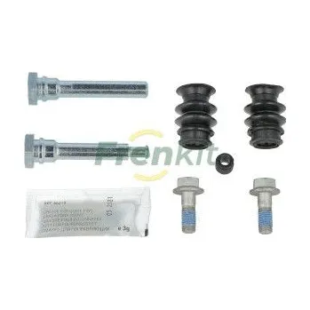 Brzdový třmen Sada vodicích pouzder, brzdový třmen FRENKIT 810145