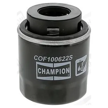 Autodíl Olejový filtr CHAMPION COF100622S