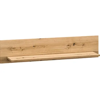 police Nábytek PEGAS s.r.o. Police Nevio 22, Artisan Oak