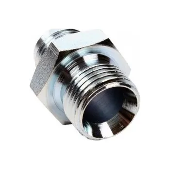 Fitinka Závitová redukce spojka 1/2" Bsp X 3/4" Unf MZR 45407