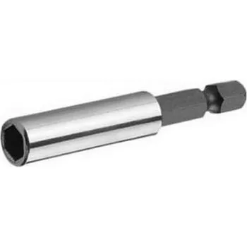 Příslušenství k nářadí Adaptér na bity magnetický 60mm