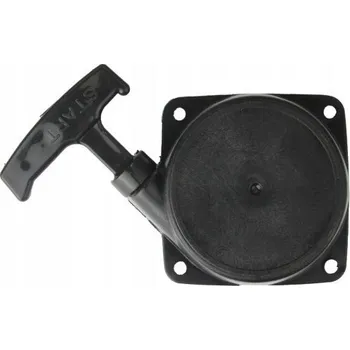 Startér na benzínový motorový postřikovač nylon M832211N