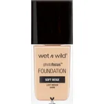 wet n wild Photo Focus zmatňující…