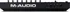 Master keyboard M-Audio Oxygen Pro 25