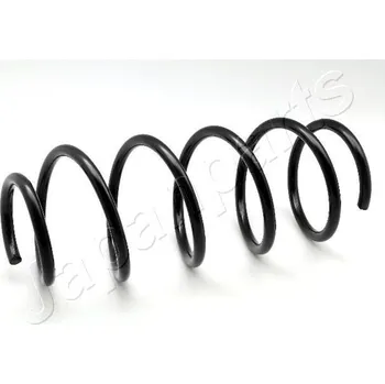 Pružina podvozku JAPANPARTS ZC3422A