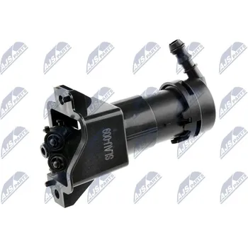 Autosklo Tryska ostřikovače, čištění světlometu NTY EDS-AU-009