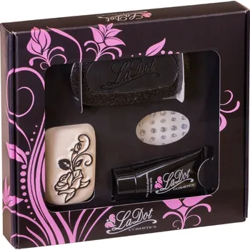 Gravírování Razítka LaDot - balíček 2