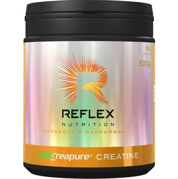 Kreatin Reflex Creapure Creatine - 250g