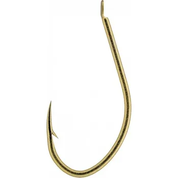 Rybářský háček Cralusso Háčky Koaji Round - Velikost 10