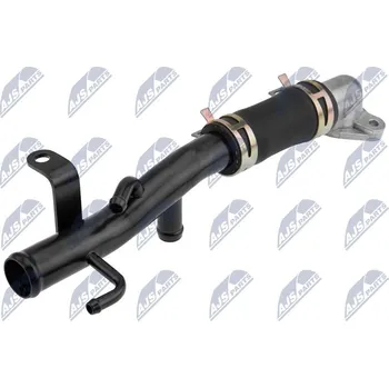 Motor automobilu Hadice chladiče NTY CTM-HY-004