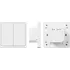 vypínač Tesla Smart Switch Dual TSL-SWI-WIFI2