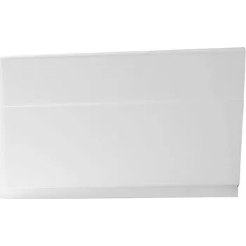 Polysan TIGRA R 150 panel čelní, bílá