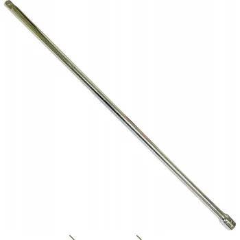 Gola hlavice Nástavec 1/2" na ráčnu 910mm, prodlužka Cr-V ocel Jonnesway