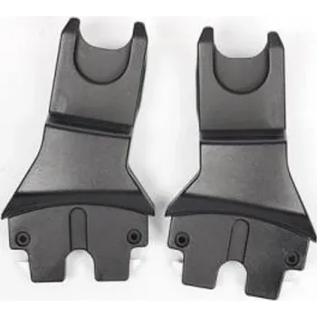 Kočárek Roan Bass adapter - autosedačka