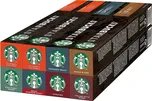 Starbucks Nespresso Mix Box varianta 1…