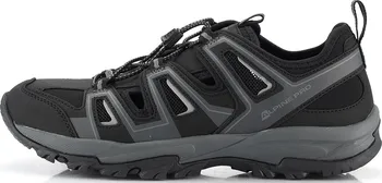 Pánské sandále Alpine Pro Lonefe UBTA337990 44