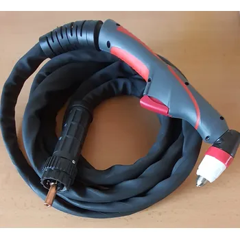 Stavební hořák Hořák P80 s koncovkou FY0023