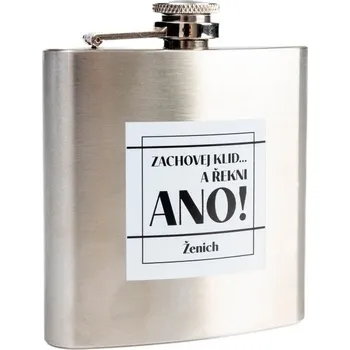 Placatka Albi Placatka pro ženicha