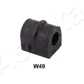 Zavěšení kol Ložiskové pouzdro, stabilizátor ASHIKA GOM-W49