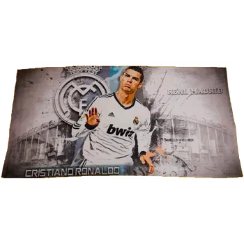 Ručník Cristiano Ronaldo Real Madrid