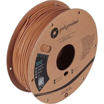 Filament Polymaker PolyLite PLA PRO Army Beige, vojenská ( armádní ) béžová 1,75mm, 1kg