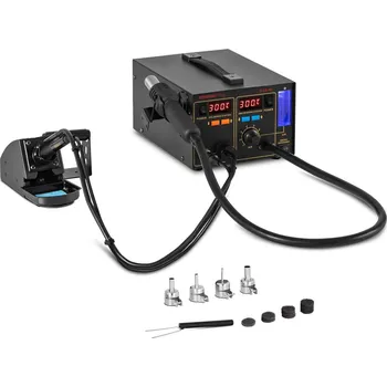 Páječka Stamos Soldering S-LS-16 Basic 10021026